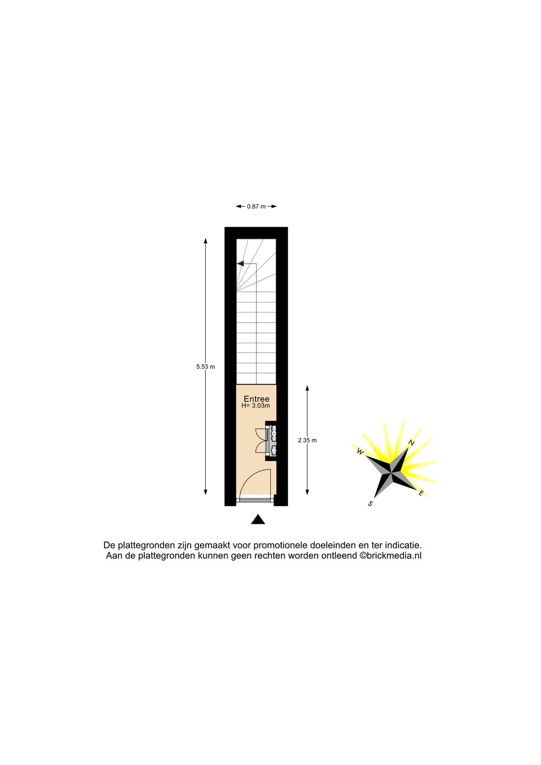 Foto 52 van Kepplerstraat 305