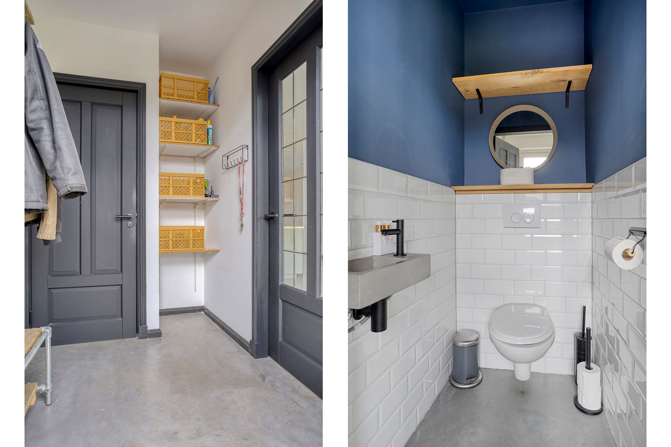 Foto 12 van Van Dompselaerstraat 27