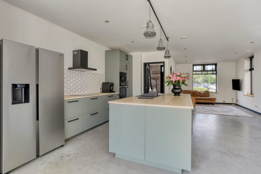 Foto 8 van Van Dompselaerstraat 27