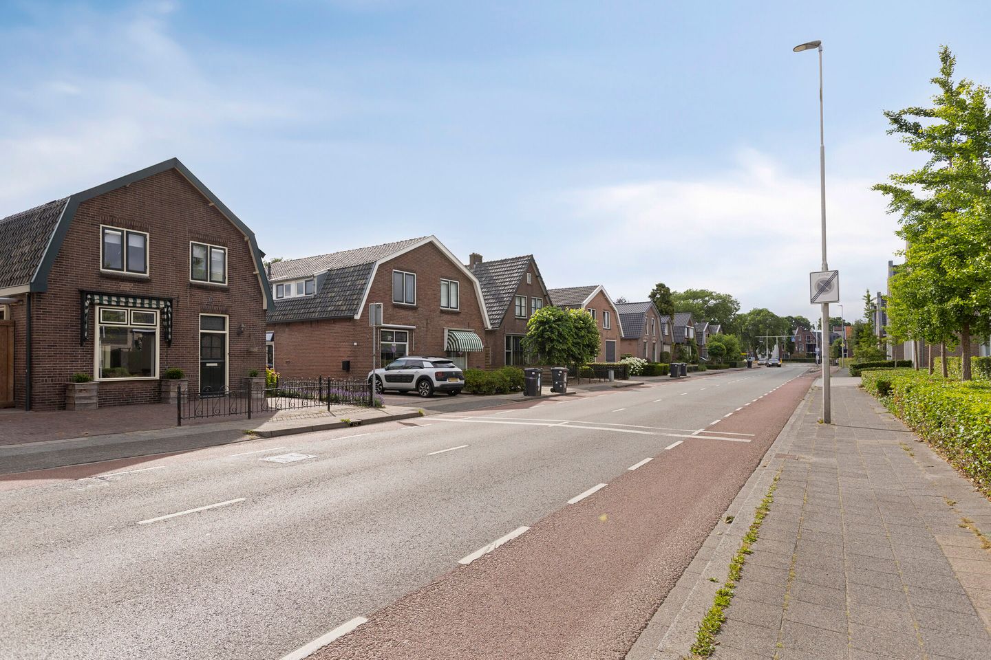 Foto 4 van Van Dompselaerstraat 27