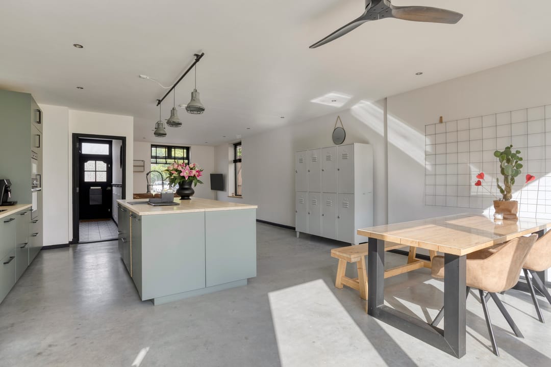 Foto 2 van Van Dompselaerstraat 27