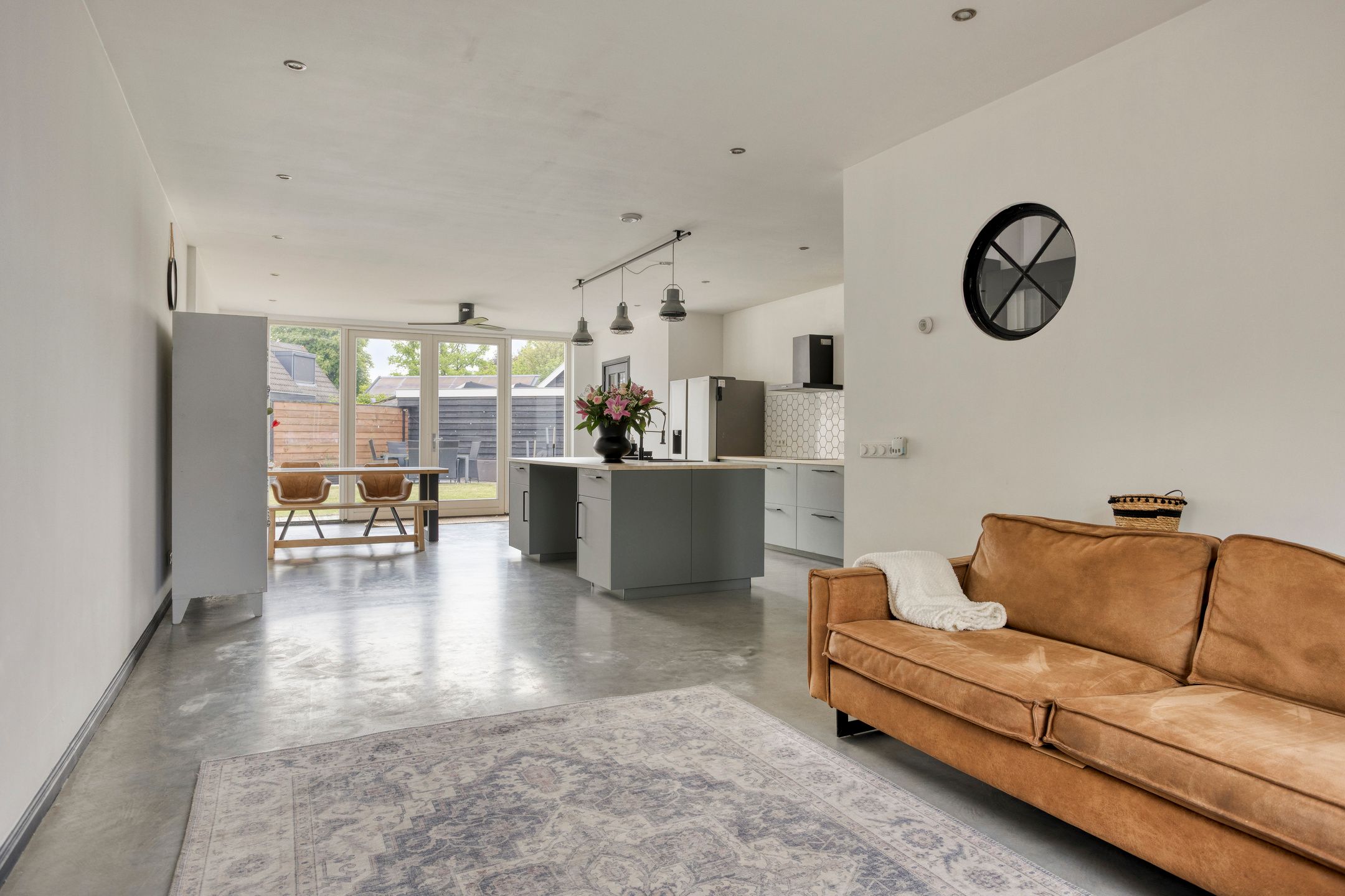 Foto 9 van Van Dompselaerstraat 27