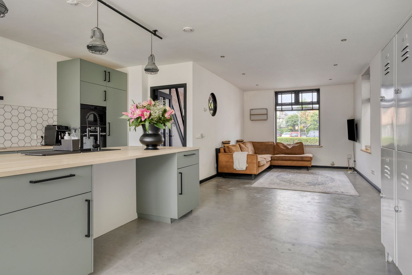 Foto 10 van Van Dompselaerstraat 27