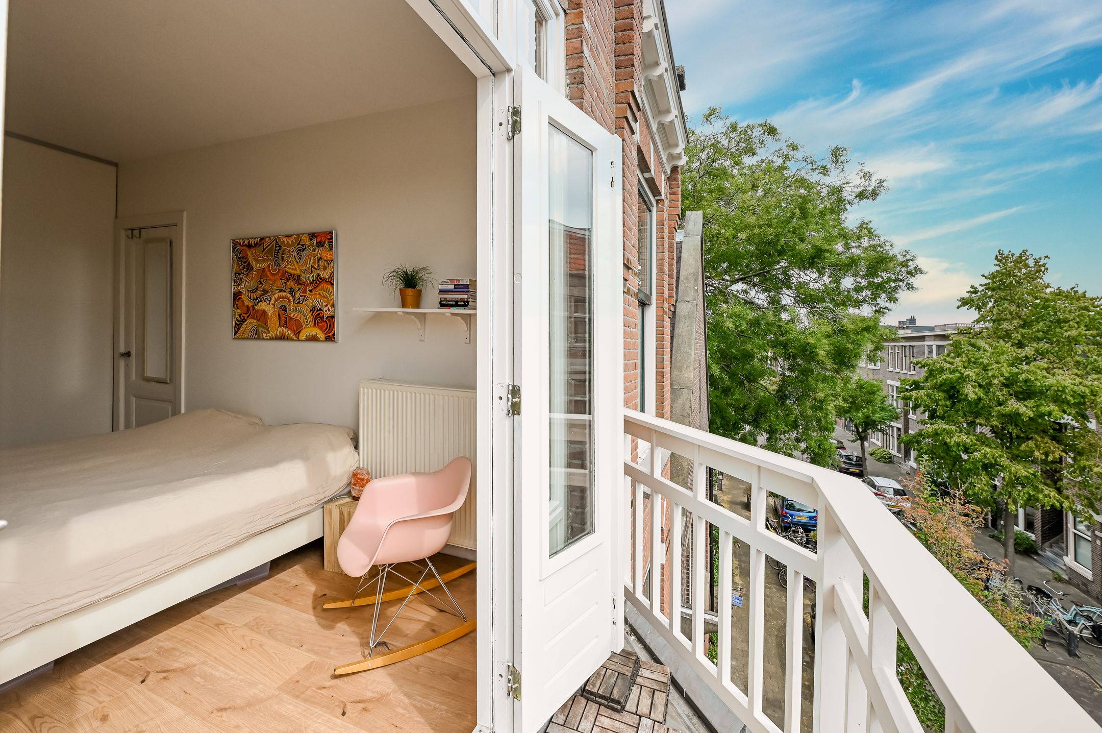 Foto 45 van Kepplerstraat 305