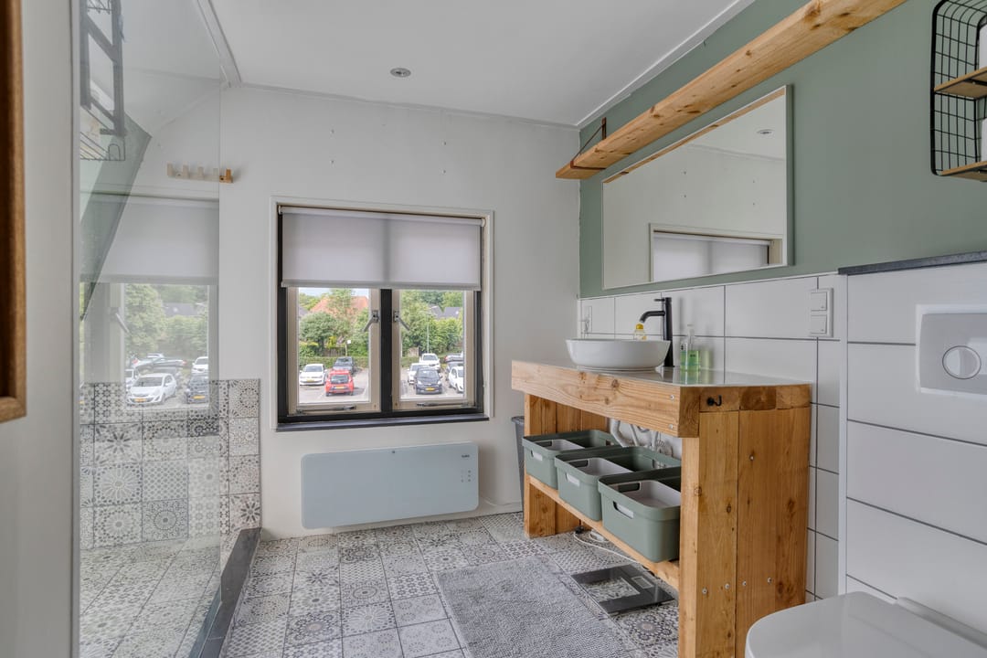 Foto 17 van Van Dompselaerstraat 27