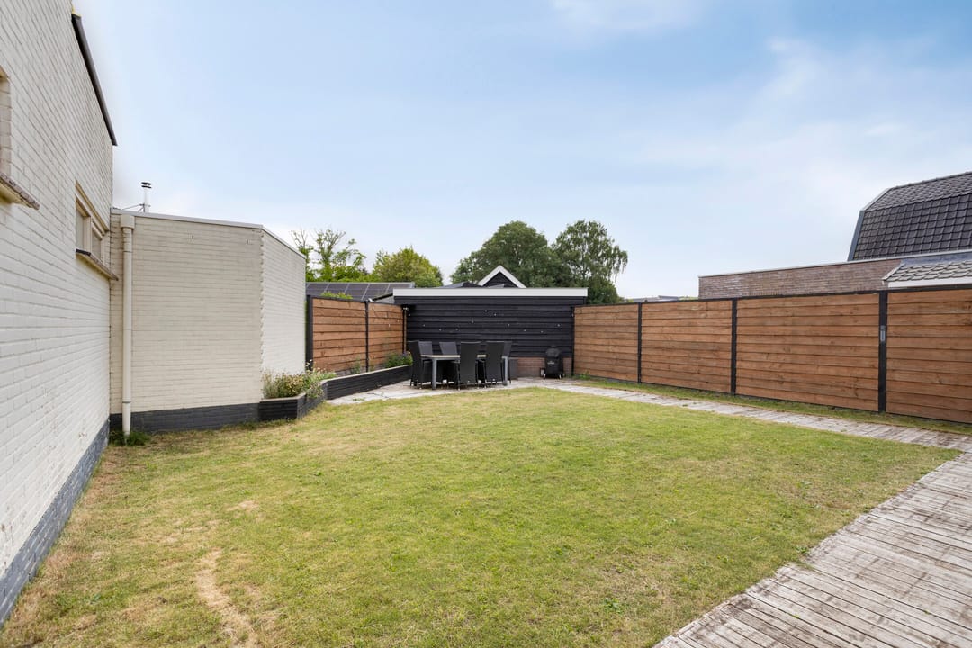 Foto 22 van Van Dompselaerstraat 27