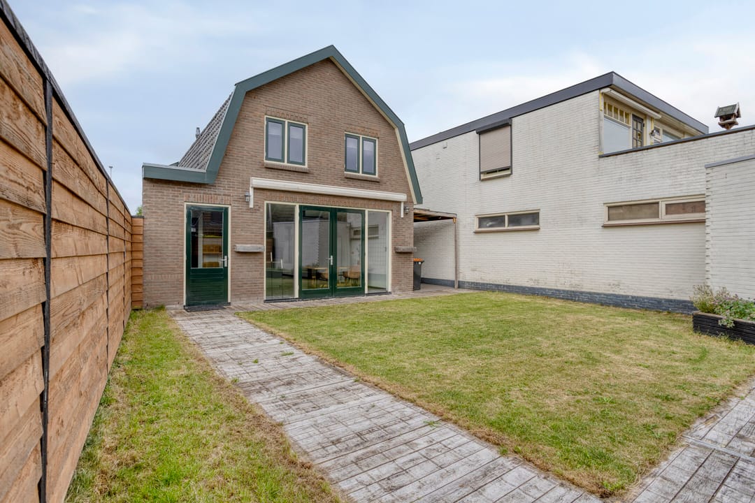 Foto 23 van Van Dompselaerstraat 27