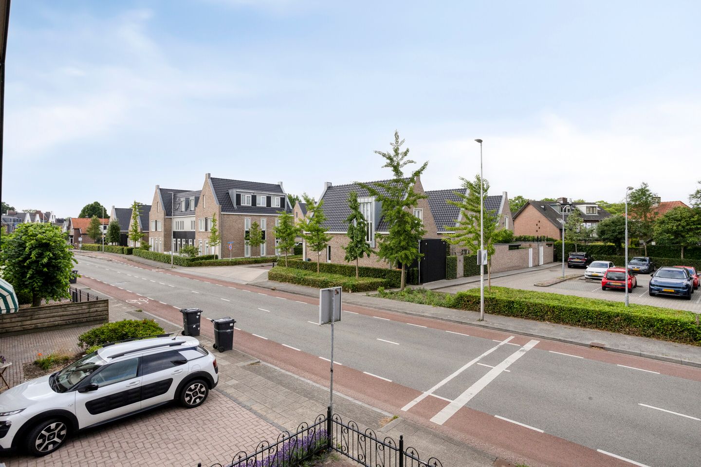 Foto 25 van Van Dompselaerstraat 27