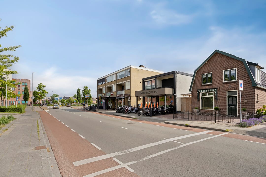 Foto 26 van Van Dompselaerstraat 27