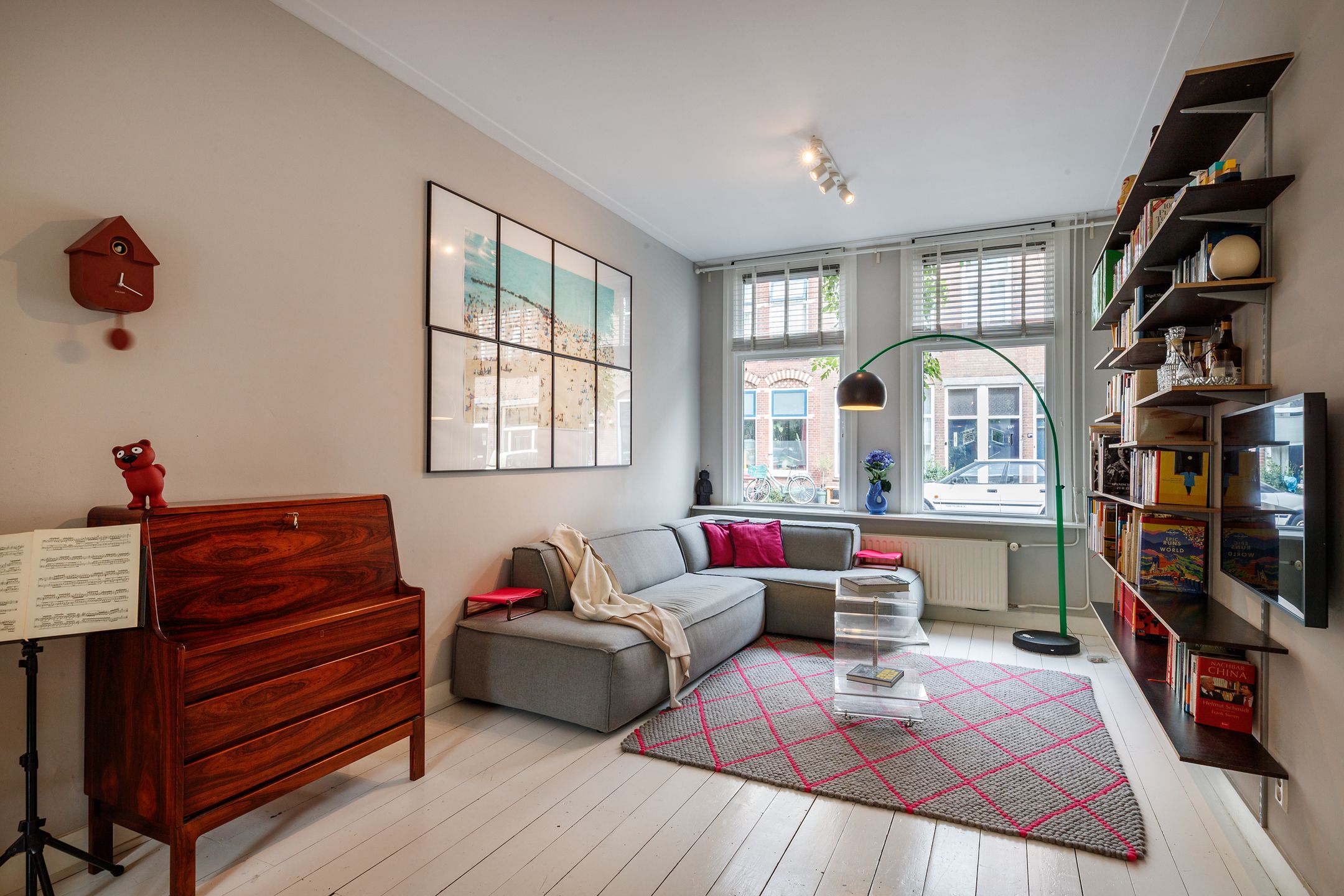 Foto 3 van Johannes de Bekastraat 8