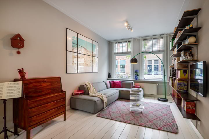 Foto 3 van Johannes de Bekastraat 8