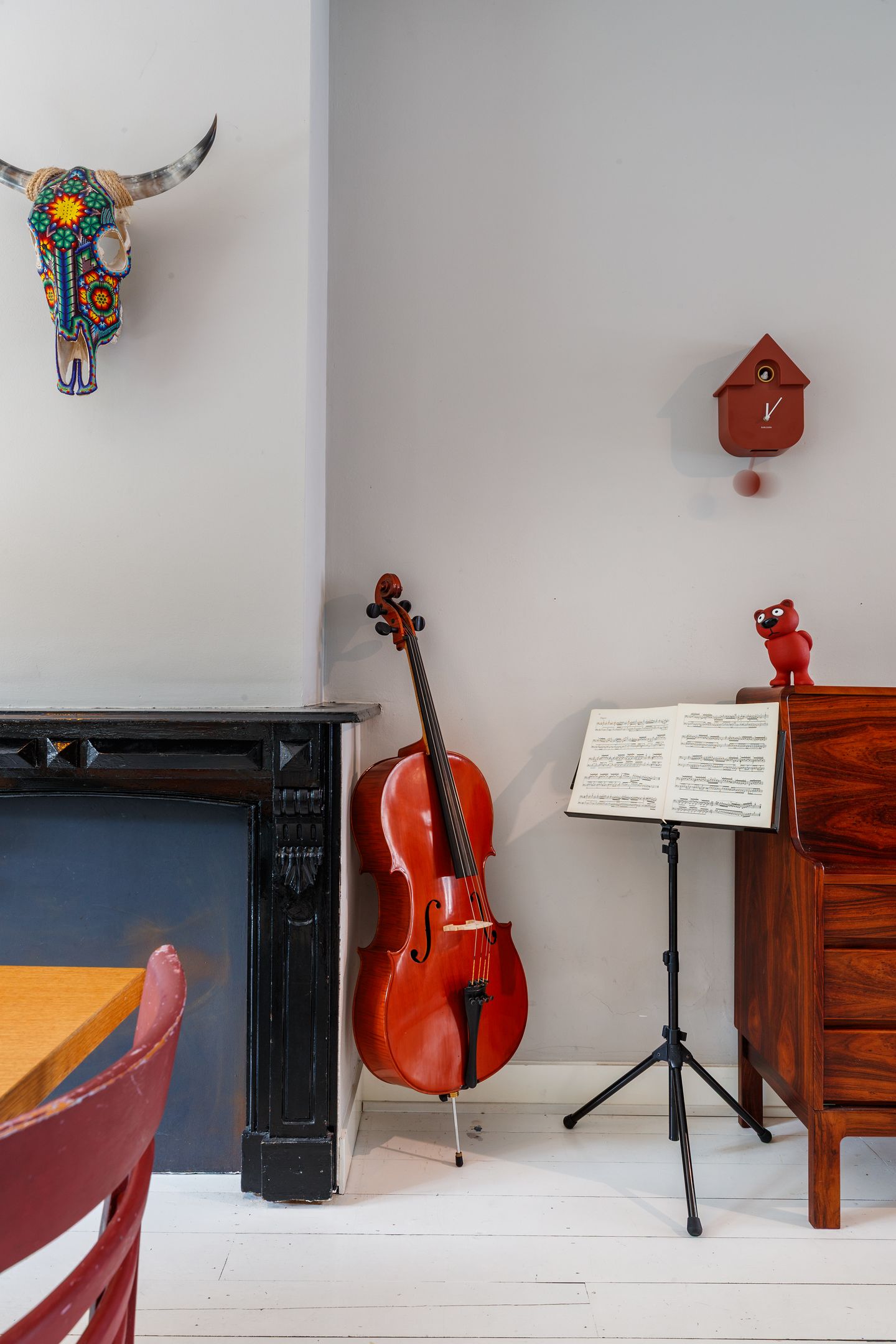 Foto 4 van Johannes de Bekastraat 8