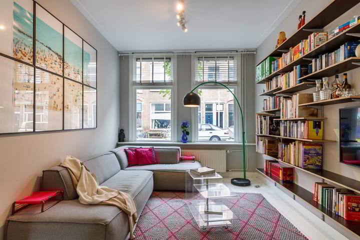 Foto 5 van Johannes de Bekastraat 8