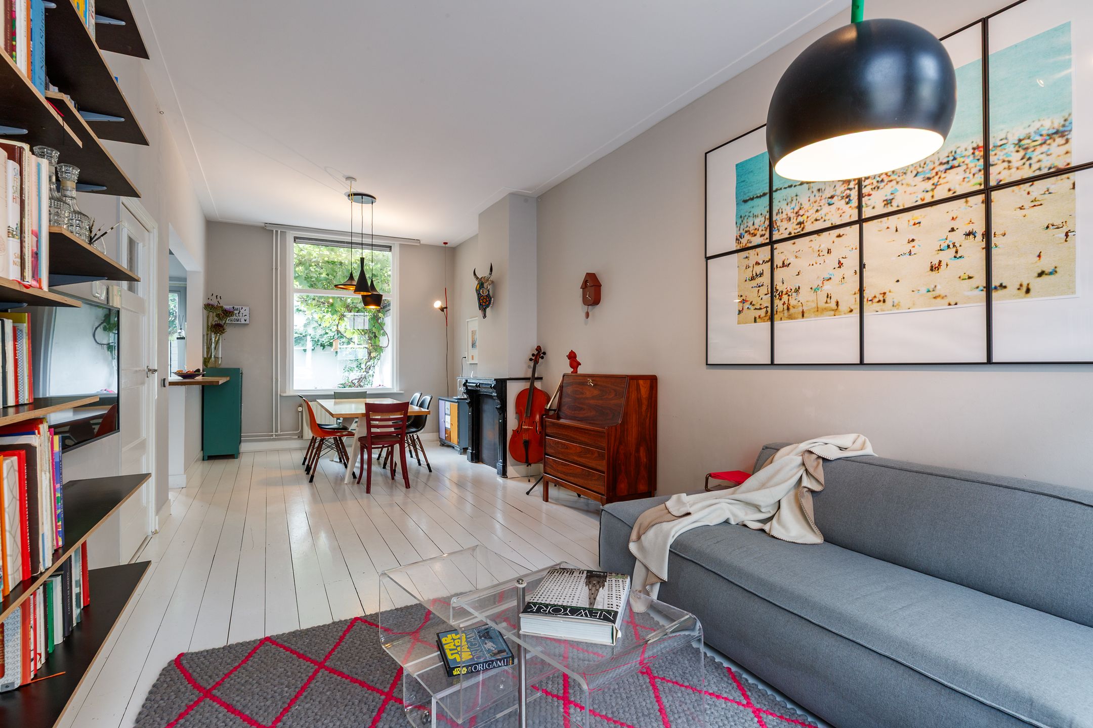 Foto 6 van Johannes de Bekastraat 8