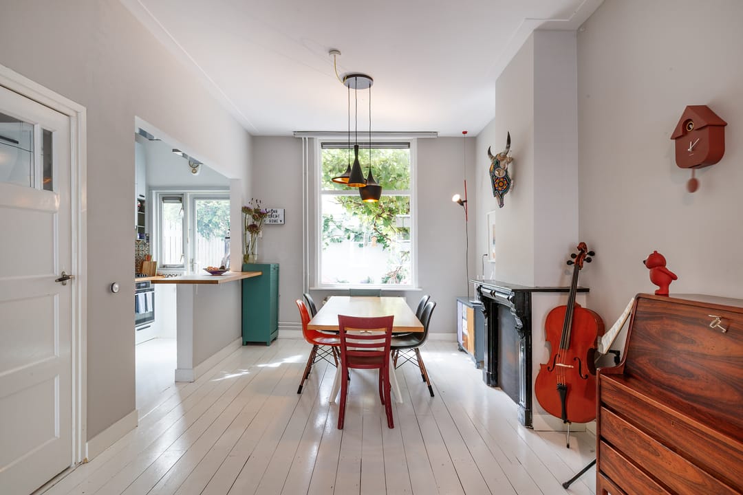 Foto 7 van Johannes de Bekastraat 8