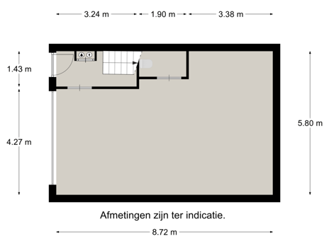View floorplan