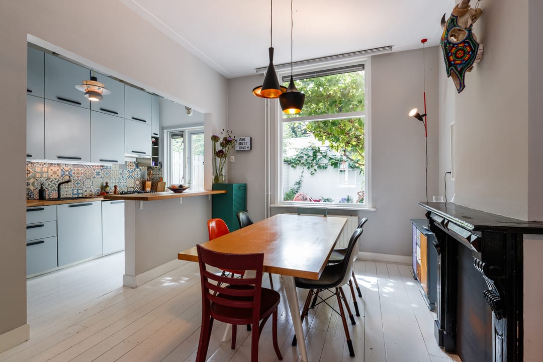 Foto 8 van Johannes de Bekastraat 8