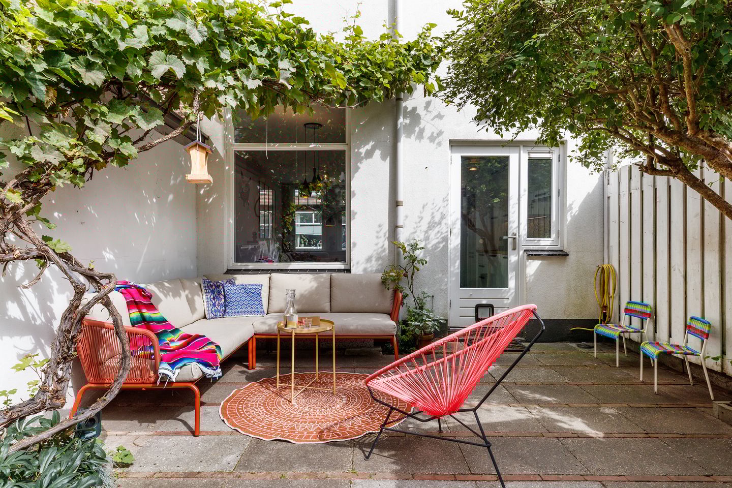 Foto 14 van Johannes de Bekastraat 8