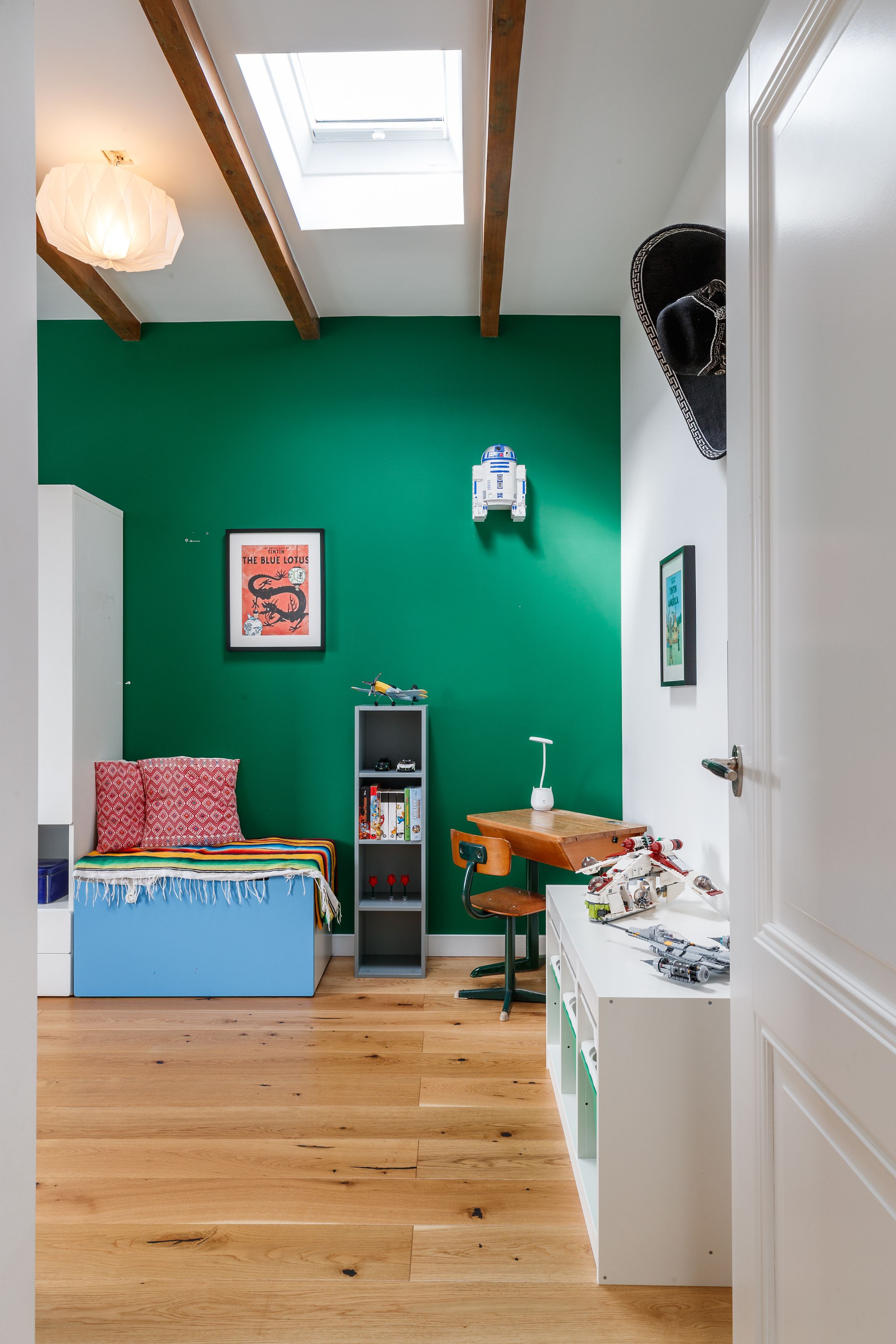 Foto 33 van Johannes de Bekastraat 8