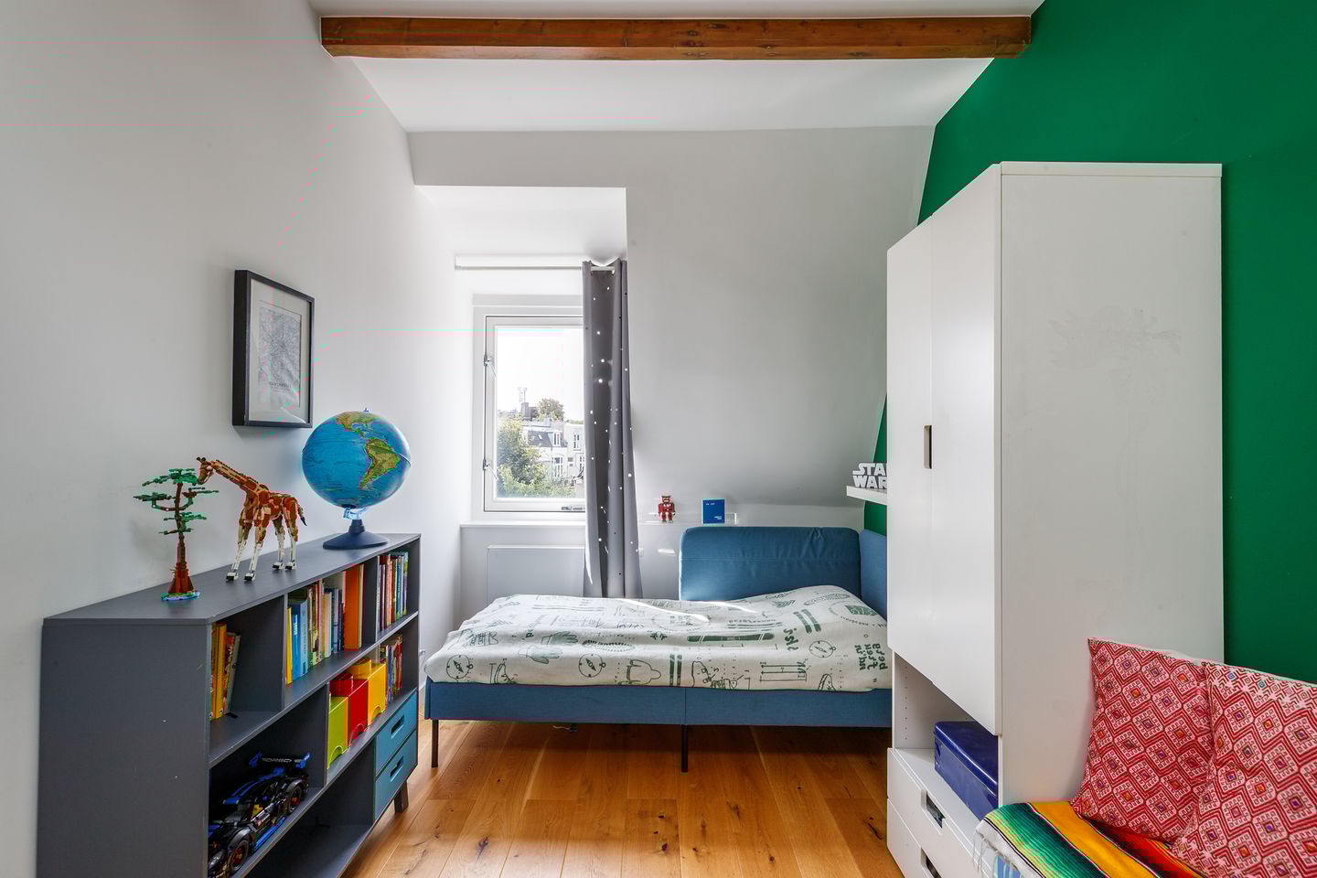 Foto 35 van Johannes de Bekastraat 8