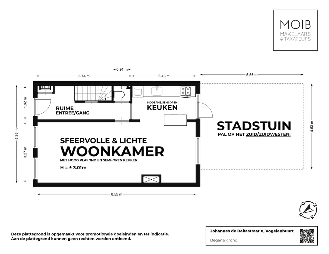 Foto 46 van Johannes de Bekastraat 8