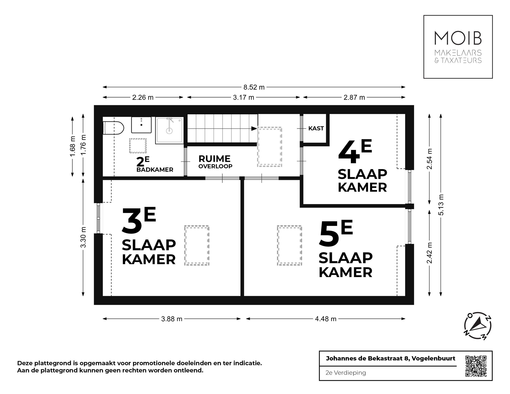 Foto 48 van Johannes de Bekastraat 8