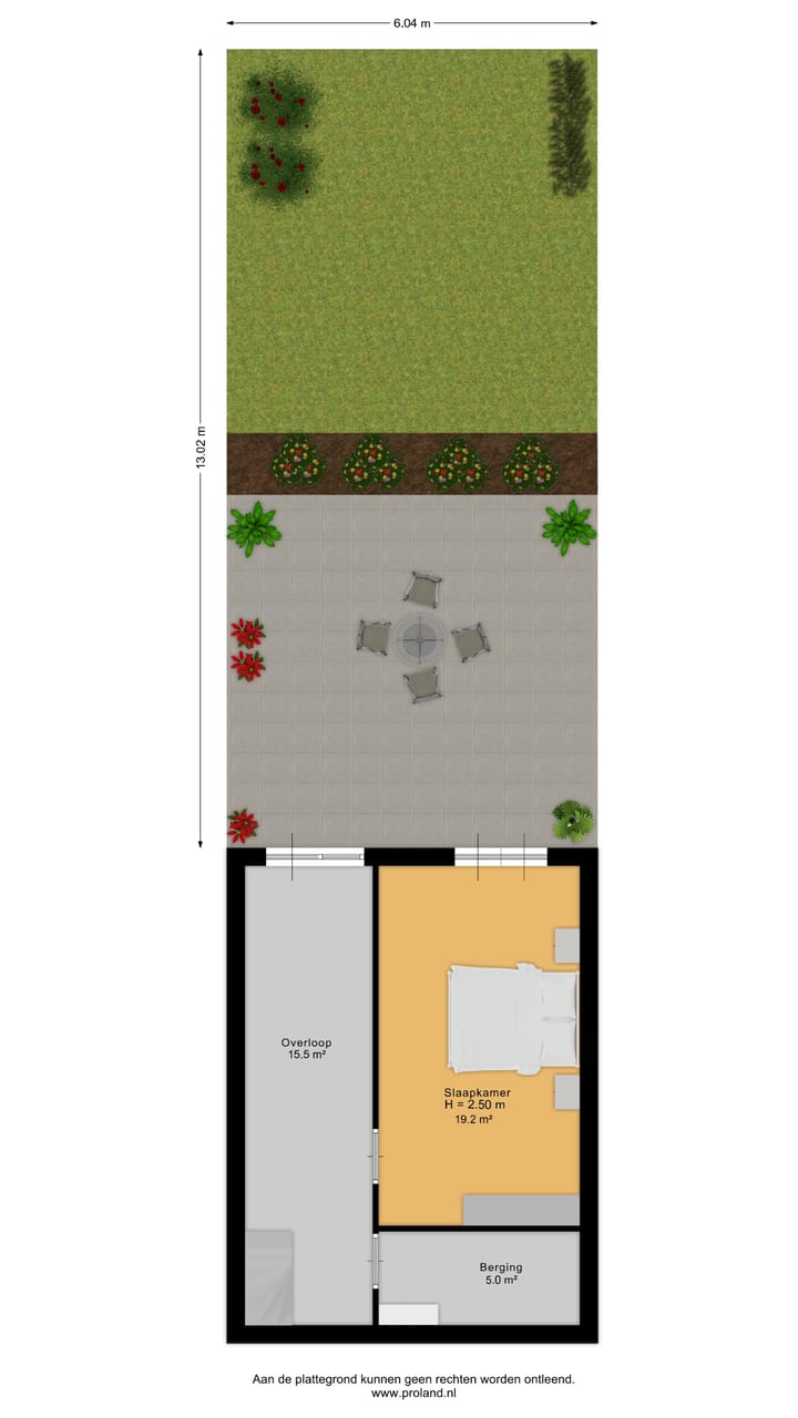 Foto 50 van van Speijkstraat 91