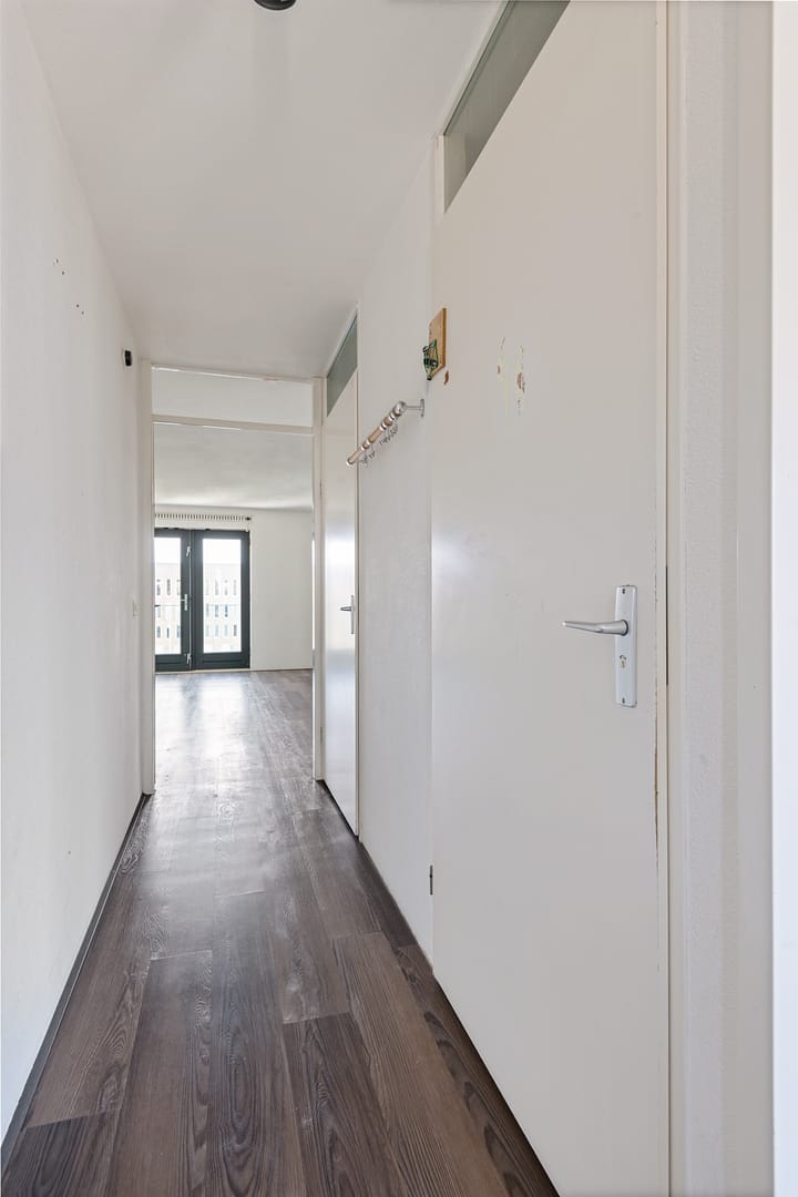 Foto 4 van van Speijkstraat 91