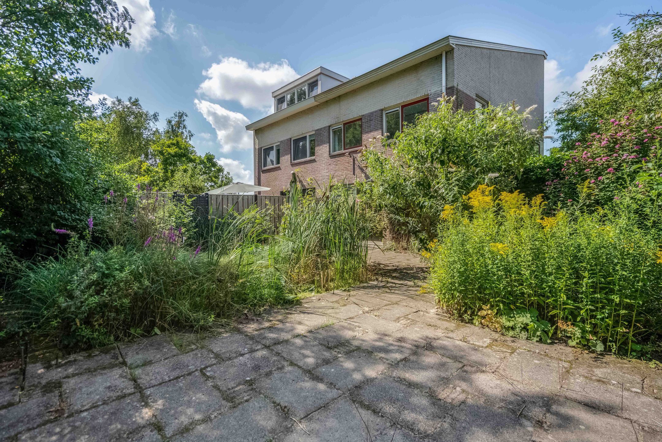 Foto 3 van De Held 47