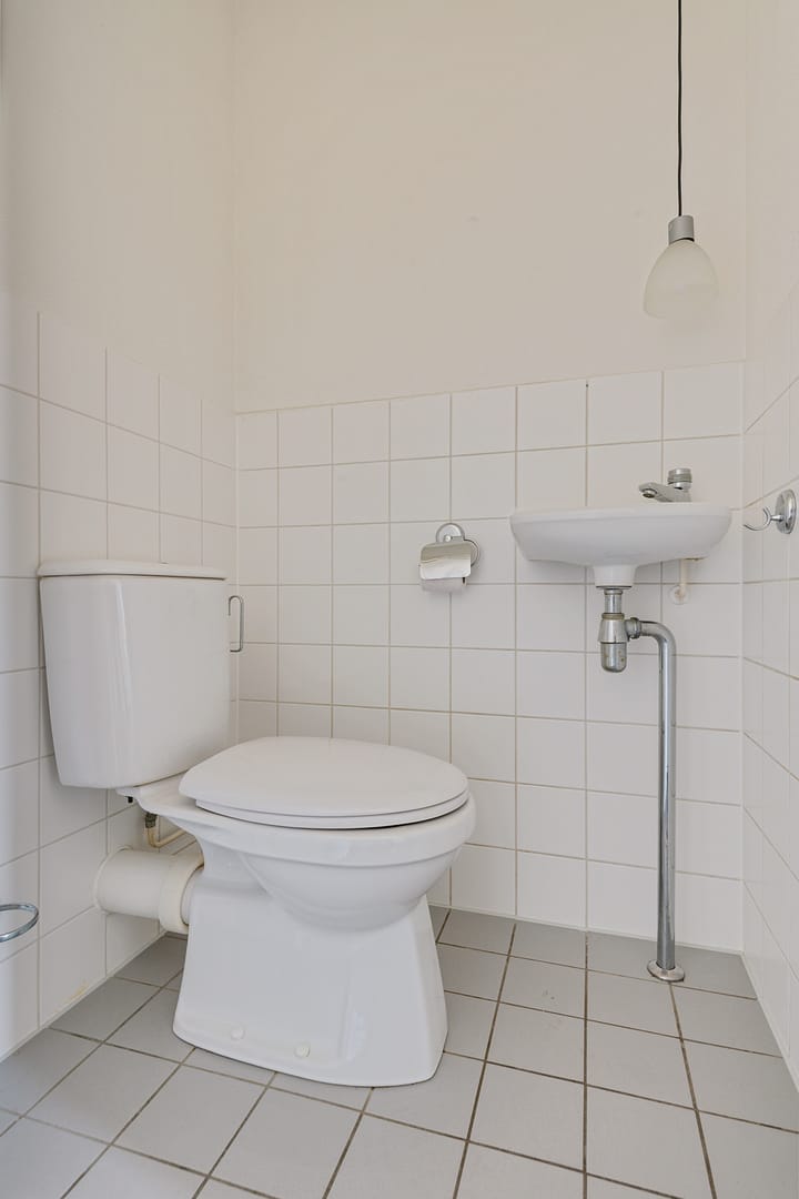 Foto 5 van van Speijkstraat 91