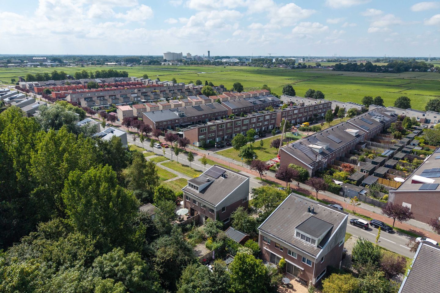 Foto 5 van De Held 47