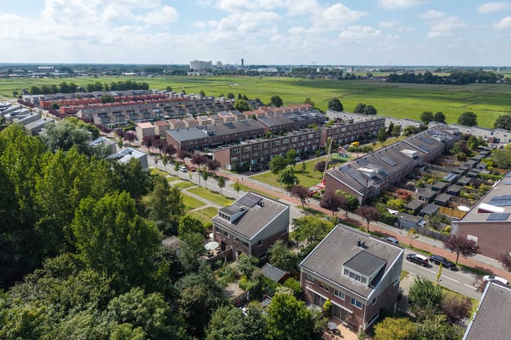 Foto 5 van De Held 47