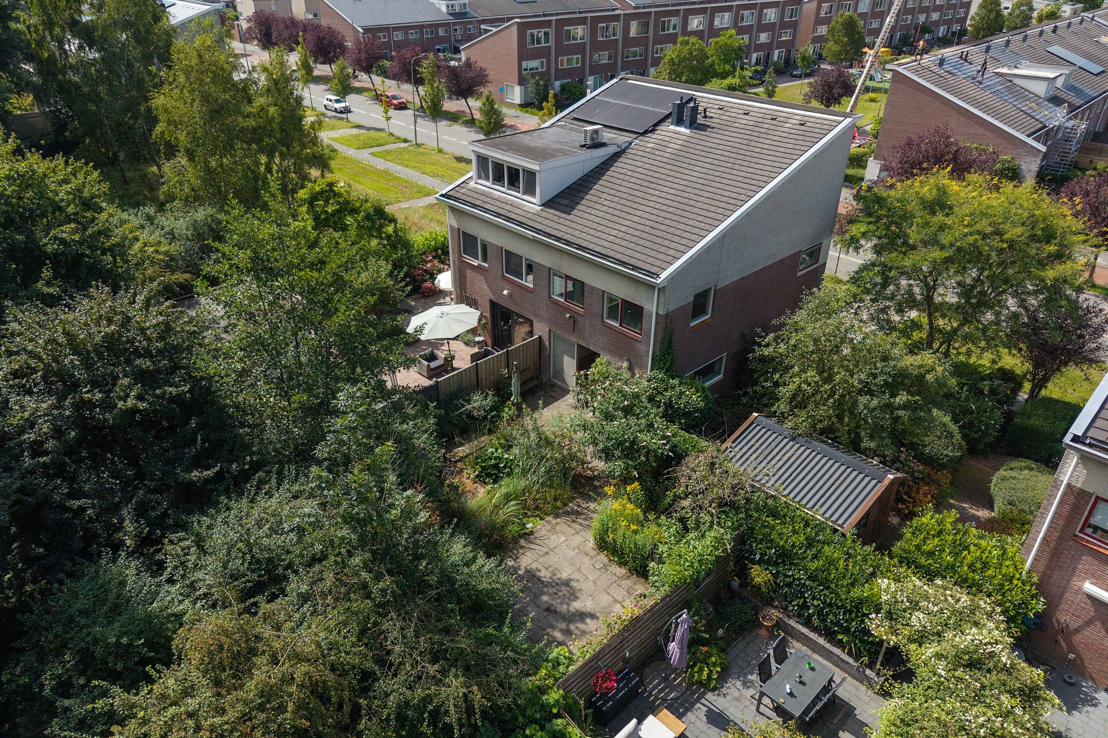 Foto 6 van De Held 47