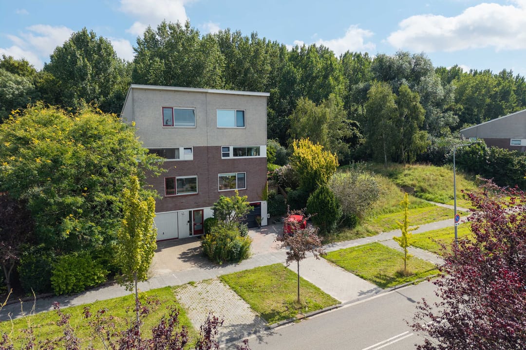 Foto 7 van De Held 47