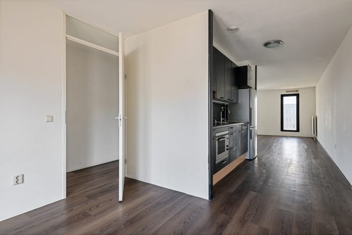 Foto 7 van van Speijkstraat 91