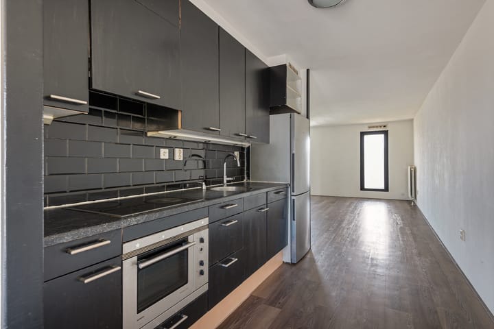 Foto 8 van van Speijkstraat 91