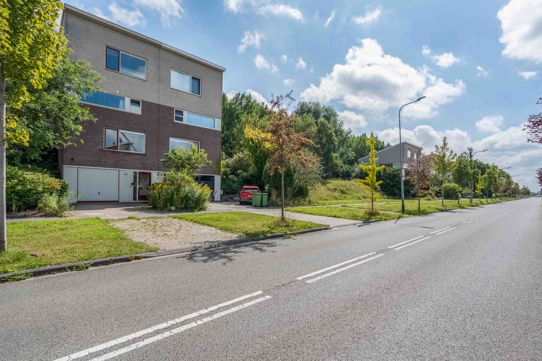 Foto 8 van De Held 47