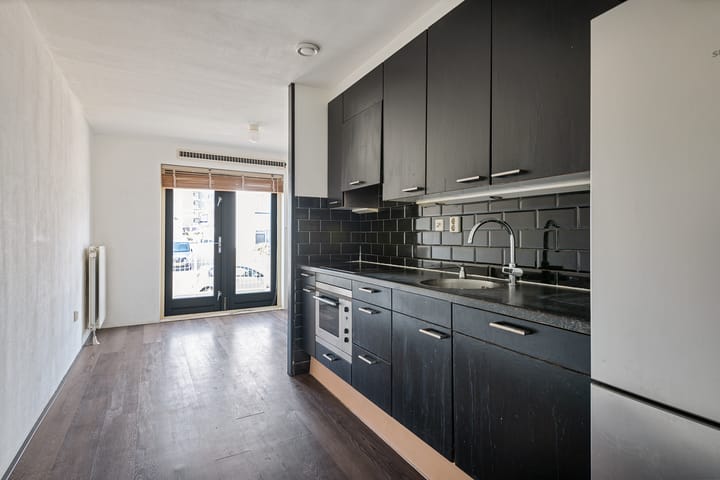 Foto 9 van van Speijkstraat 91