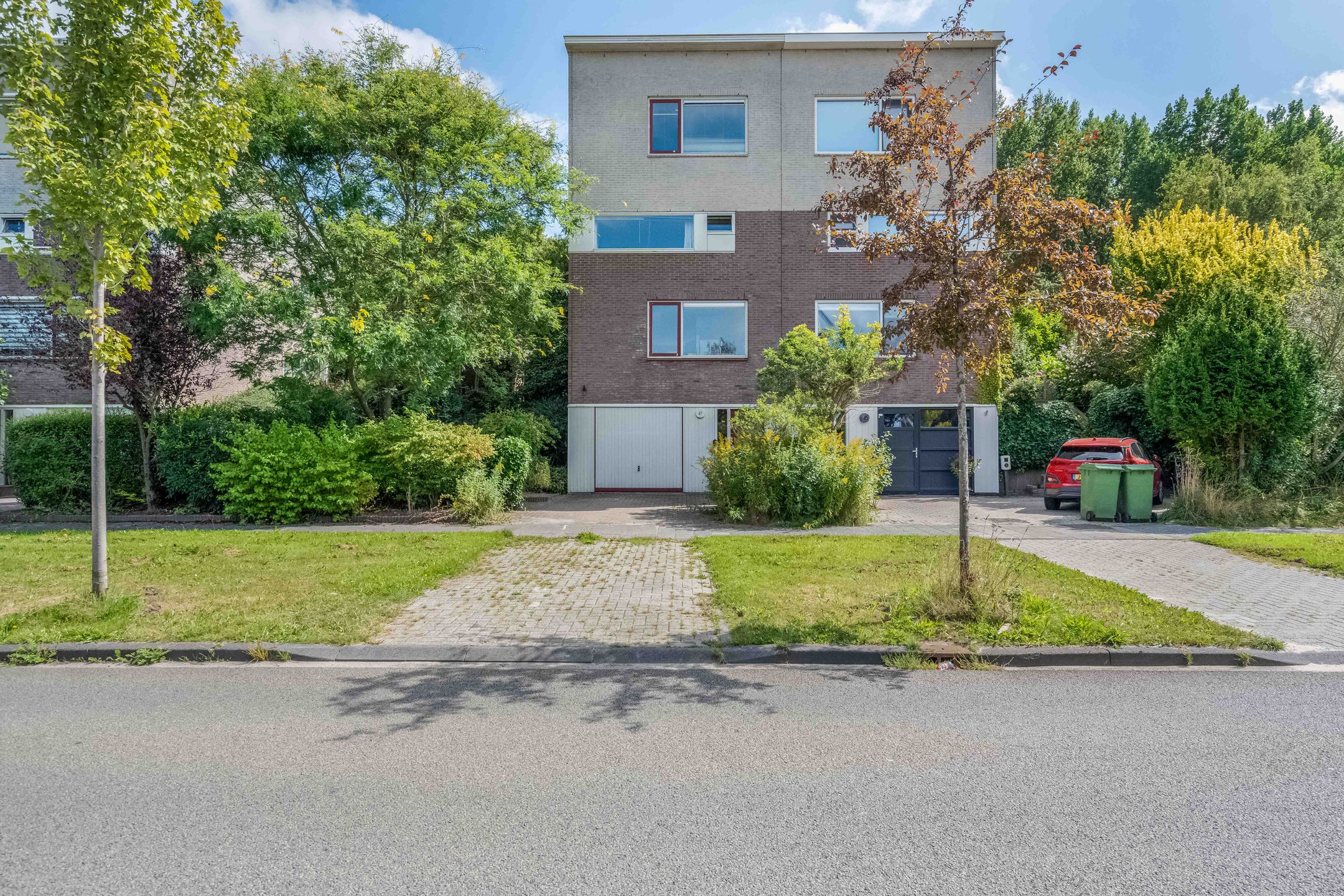 Foto 9 van De Held 47