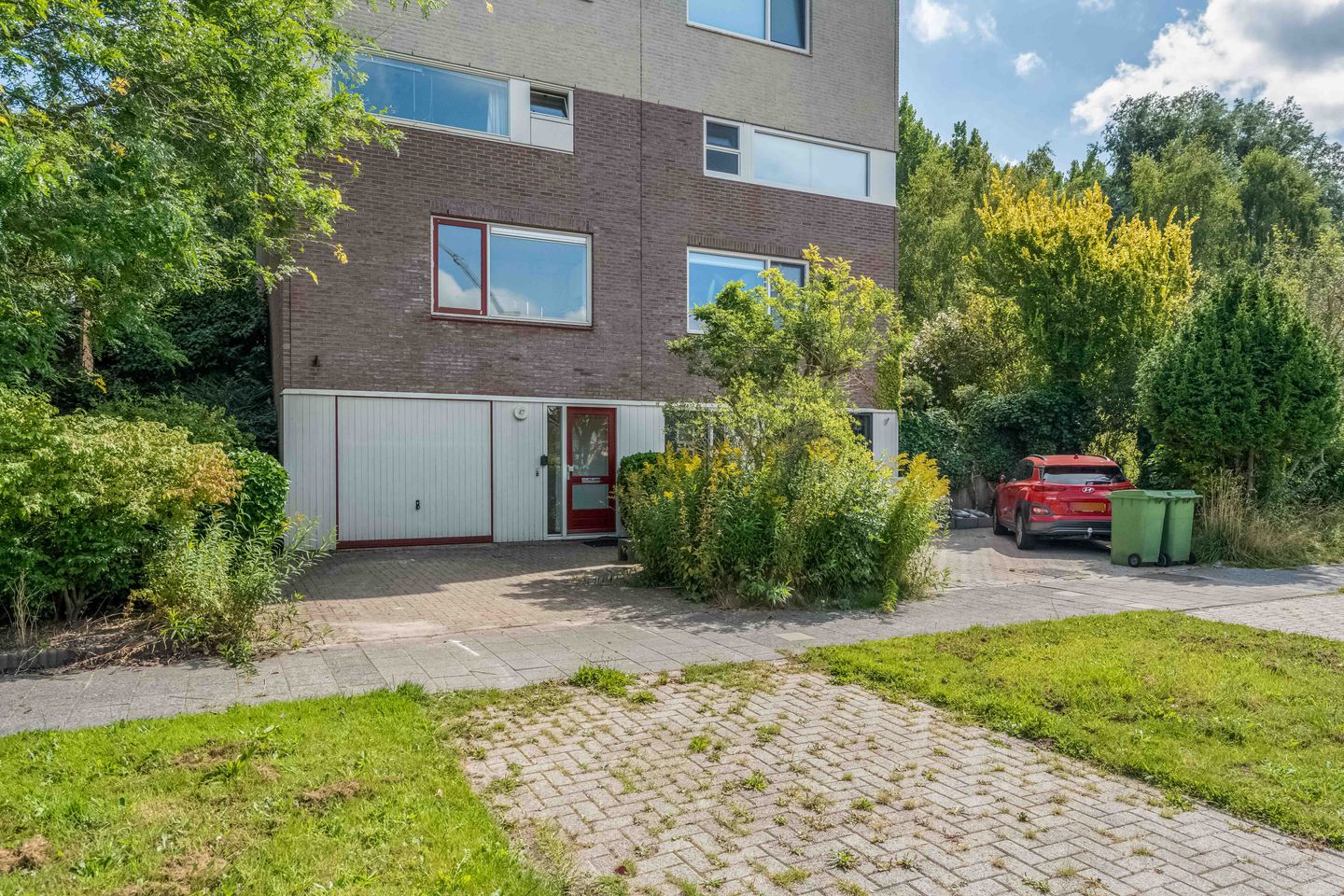 Foto 10 van De Held 47