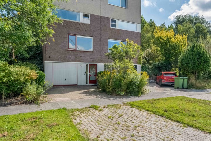 Foto 10 van De Held 47