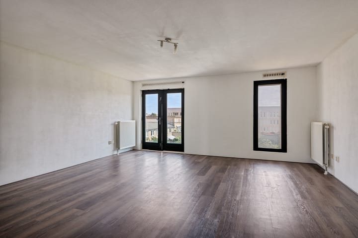 Foto 12 van van Speijkstraat 91