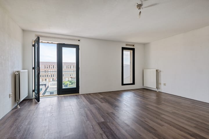 Foto 14 van van Speijkstraat 91