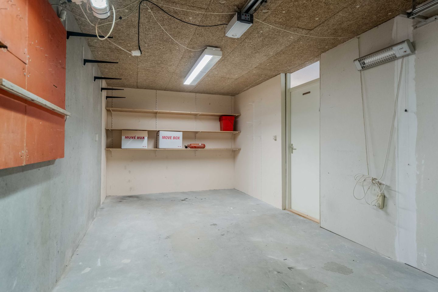 Foto 14 van De Held 47