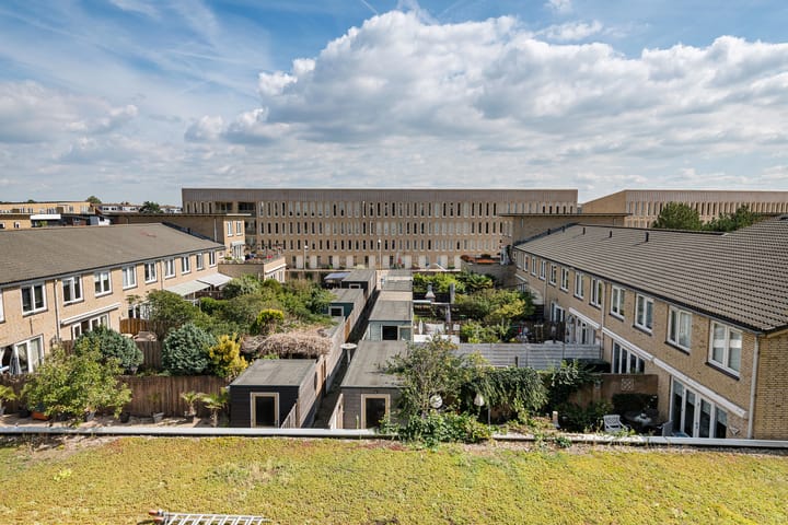 Foto 16 van van Speijkstraat 91