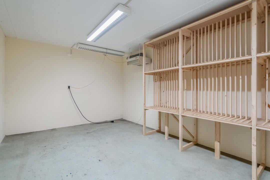 Foto 16 van De Held 47