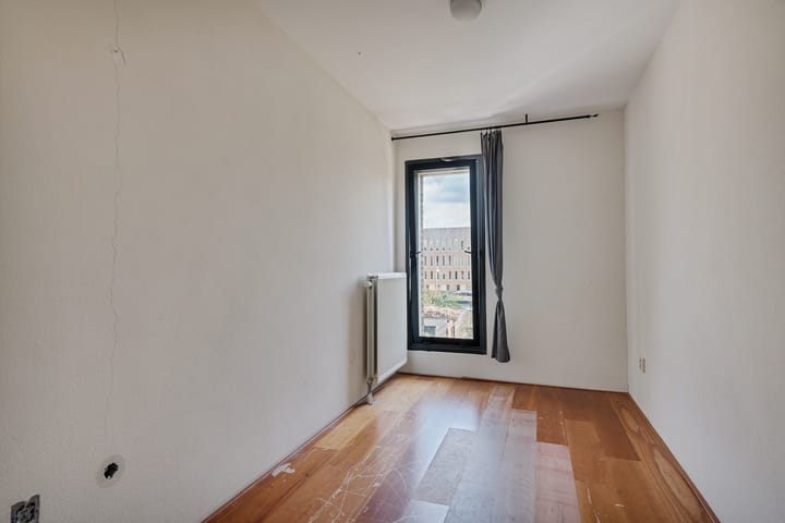 Foto 18 van van Speijkstraat 91