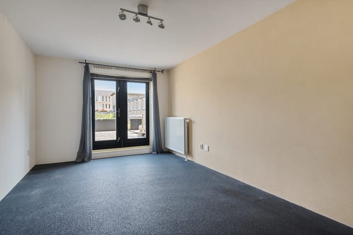 Foto 31 van van Speijkstraat 91