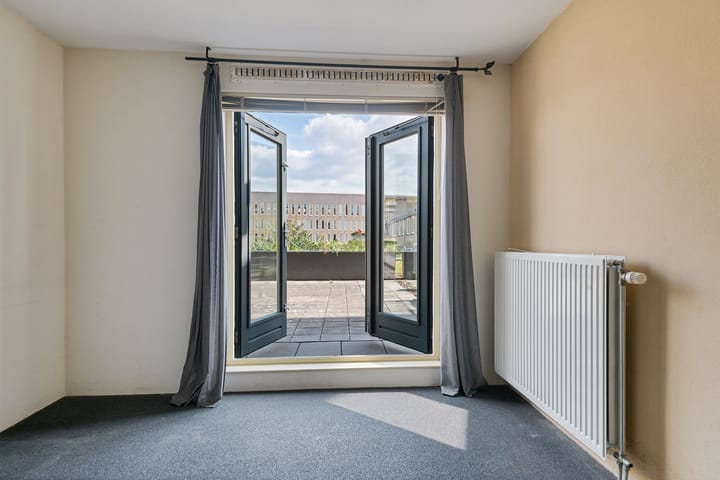 Foto 33 van van Speijkstraat 91