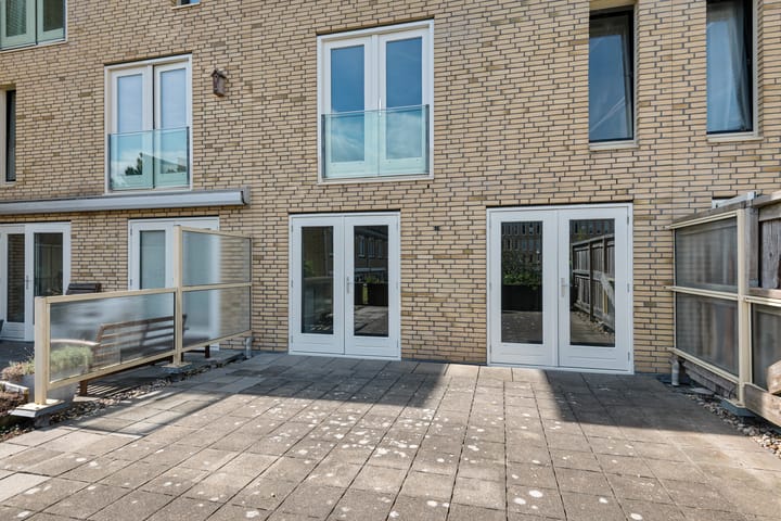 Foto 35 van van Speijkstraat 91